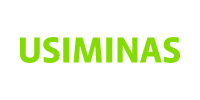Usinas Siderúrgicas de Minas Gerais S.A – USIMINAS Usinas Siderúrgicas de Minas Gerais S.A – USIMINAS