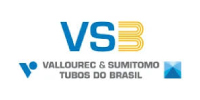 Vallourec & Sumitomo Tubos do Brasil Ltda. Vallourec & Sumitomo Tubos do Brasil Ltda.<br />